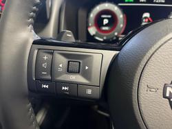 2025 Nissan
X-TRAIL Ti