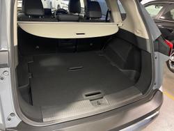 2025 Nissan
X-TRAIL Ti