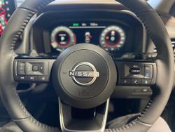 2025 Nissan
X-TRAIL Ti