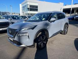 2025 Nissan
X-TRAIL Ti