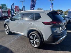 2025 Nissan
X-TRAIL Ti