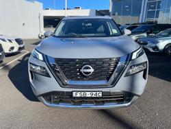 2025 Nissan
X-TRAIL Ti