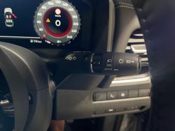 2025 Nissan
X-TRAIL Ti