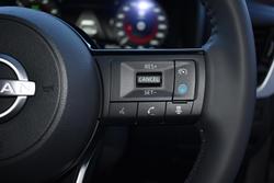 2024 Nissan X-TRAIL Ti e-POWER T33 MY25 Four Wheel Drive Champagne Silver/Black Roof