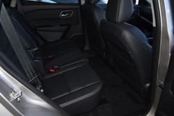 2024 Nissan X-TRAIL Ti e-POWER T33 MY25 Four Wheel Drive Champagne Silver/Black Roof