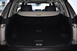 2024 Nissan X-TRAIL Ti e-POWER T33 MY25 Four Wheel Drive Champagne Silver/Black Roof
