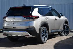 2024 Nissan X-TRAIL Ti e-POWER