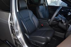 2024 Nissan X-TRAIL Ti e-POWER T33 MY25 Four Wheel Drive Champagne Silver/Black Roof