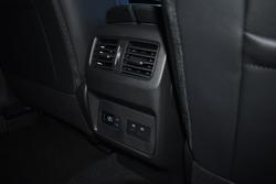 2024 Nissan X-TRAIL Ti e-POWER T33 MY25 Four Wheel Drive Champagne Silver/Black Roof
