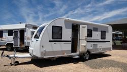 Adria Altea 552 UP