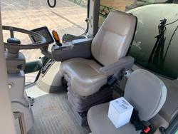 2015 John Deere R4045 Green