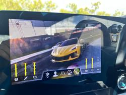 2024 Chevrolet
                Corvette Z06 3LZ