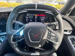 2024 Chevrolet
                Corvette Z06 3LZ