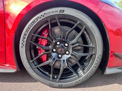 2024 Chevrolet
                Corvette Z06 3LZ