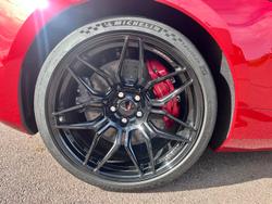 2024 Chevrolet
                Corvette Z06 3LZ