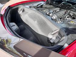 2024 Chevrolet
                Corvette Z06 3LZ