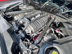2024 Chevrolet
                Corvette Z06 3LZ