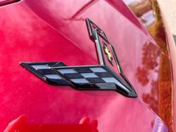 2024 Chevrolet
                Corvette Z06 3LZ