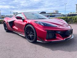 2024 Chevrolet
                Corvette Z06 3LZ