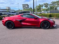 2024 Chevrolet
                Corvette Z06 3LZ