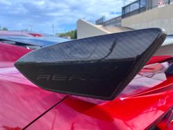 2024 Chevrolet
                Corvette Z06 3LZ