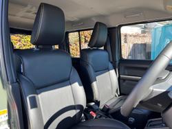 2024 Suzuki Jimny XL