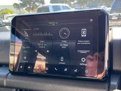 2024 Suzuki Jimny XL