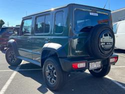 2024 Suzuki Jimny XL