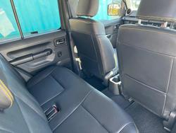 2024 Suzuki Jimny XL