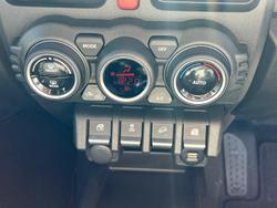 2024 Suzuki Jimny XL