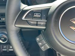 2024 Suzuki
Jimny XL