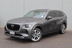 2024 Mazda
                CX-80 G40e Azami