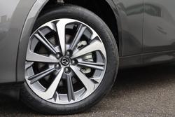 2024 Mazda
                CX-80 G40e Azami