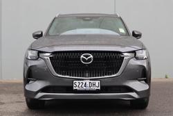 2024 Mazda
                CX-80 G40e Azami