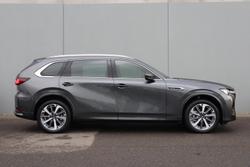 2024 Mazda
                CX-80 G40e Azami