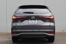 2024 Mazda
                CX-80 G40e Azami