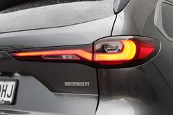 2024 Mazda
                CX-80 G40e Azami