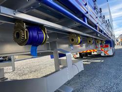 2024 Krueger Drop Deck Mezz Floor B Double In Stock