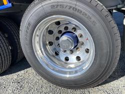 2024 Krueger Drop Deck Mezz Floor B Double In Stock