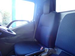 2023 HINO DUTRO 616 WHITE