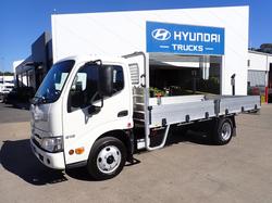 Hino Dutro