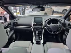 2024 Mitsubishi
                Eclipse Cross Exceed