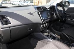 2024 Mitsubishi
ASX LS