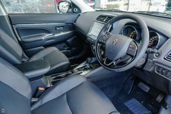2024 Mitsubishi
ASX Exceed