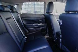 2024 Mitsubishi
ASX Exceed