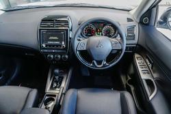 2024 Mitsubishi
ASX Exceed