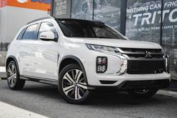 2024 Mitsubishi
ASX Exceed