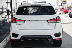 2024 Mitsubishi
ASX Exceed
