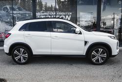 2024 Mitsubishi
ASX Exceed