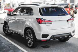 2024 Mitsubishi
ASX Exceed
